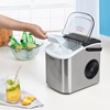 Zilan Ice Maker with Daily Production 12kg (ZLN1177) (ZILZLN1177)-ZILZLN1177