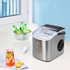 Zilan Ice Maker with Daily Production 12kg (ZLN1177) (ZILZLN1177)-ZILZLN1177