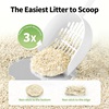 Petkit Natural Cat Litter-4bags (PK-NCL4) (PTKPK-NCL4)