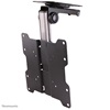 Neomounts Monitor/TV Ceiling Mount Full Motion 10''-40'' up to 20kg (NEOFPMA-C020BLACK)-NEOFPMA-C020BLACK