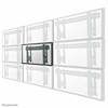 Neomounts Videowall Wall Mount Fixed 40''-75'' up to 50 kg (NEOLED-VW1000BLACK)-NEOLED-VW1000BLACK