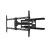 Neomounts Monitor/TV Wall Mount Full Motion 43''- 75'' up to 45kg (NEOWL40-550BL18)-NEOWL40-550BL18