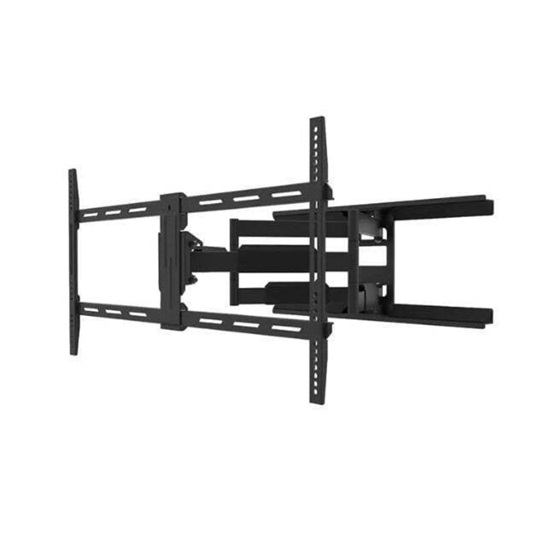 Neomounts Monitor/TV Wall Mount Full Motion 43''- 75'' up to 45kg (NEOWL40-550BL18)-NEOWL40-550BL18