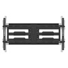 Neomounts Monitor/TV Wall Mount Full Motion 43''- 75'' up to 45kg (NEOWL40-550BL18)-NEOWL40-550BL18