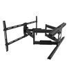 Neomounts Monitor/TV Wall Mount Full Motion 43''- 75'' up to 45kg (NEOWL40-550BL18)-NEOWL40-550BL18