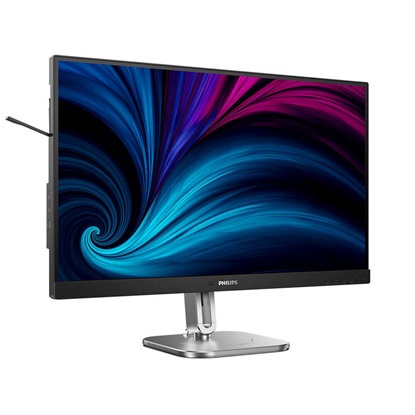 Philips 27B2N4500 Business Monitor 27" with speakers (PHI27B2N4500)-PHI27B2N4500