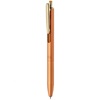 Zebra Pen Gel Grand Sarasa 0,5 Golden Yellow - Blue (ZB-66815) (ZEB66815)-ZEB66815
