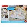 Fisher-Price Sensimals Simply Senses Newborn Gym (HRB15) (FISHRB15)