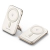 VENTION 10000mAh Magnetic Wireless Power Bank (USB-C + Wireless) 20W White (FHNW0) (VENFHNW0)