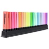 Stabilo Boss Original Arty Deskset Set of highlighters 23 colors (7023-01-5-20) (STAB7023-01-5-20)-STAB7023-01-5-20