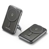 VENTION 10000mAh Magnetic Wireless Power Bank (USB-C + Wireless) 20W Black (FHNB0) (VENFHNB0)