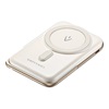 VENTION 10000mAh Magnetic Wireless Power Bank (USB-C + Wireless) 20W White (FHNW0) (VENFHNW0)