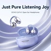 VENTION Wireless Bluetooth Open Ear Headphones ECHO CLIP A11 White (NBWW0-ID) (VENNBWW0-ID)