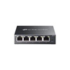 TP-Link Omada 5-Port Gigabit Easy Managed Switch (ES205G) (TPES205G)-TPES205G