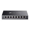 TP-Link Omada 8-Port Gigabit Easy Managed Switch (ES208G) (TPES208G)-TPES208G