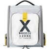 Petkit Breezy xZone Pet Carrier - Grey (P7703GREY) (PTKP7703GREY)-PTKP7703GREY