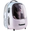 Petkit Breezy2 Smart Cat Carrier - Pink (P7704PINK) (PTKP7704PINK)-PTKP7704PINK