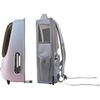 Petkit Breezy2 Smart Cat Carrier - Pink (P7704PINK) (PTKP7704PINK)-PTKP7704PINK