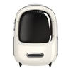 Petkit Breezy2 Smart Cat Carrier - White (P7704WHITE) (PTKP7704WHITE)-PTKP7704WHITE