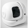 Petkit PuraMax 2 Automatic Cat Litter Box - White (P9902-B) (PTKP9902-B)-PTKP9902-B