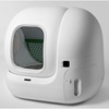 Petkit PuraMax 2 Automatic Cat Litter Box - White (P9902-B) (PTKP9902-B)-PTKP9902-B