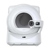 Petkit Purobot Ultra Automatic Cat Litter Box - White (P9903) (PTKP9903)-PTKP9903