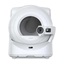 Petkit Purobot Ultra Automatic Cat Litter Box - White (P9903) (PTKP9903)-PTKP9903