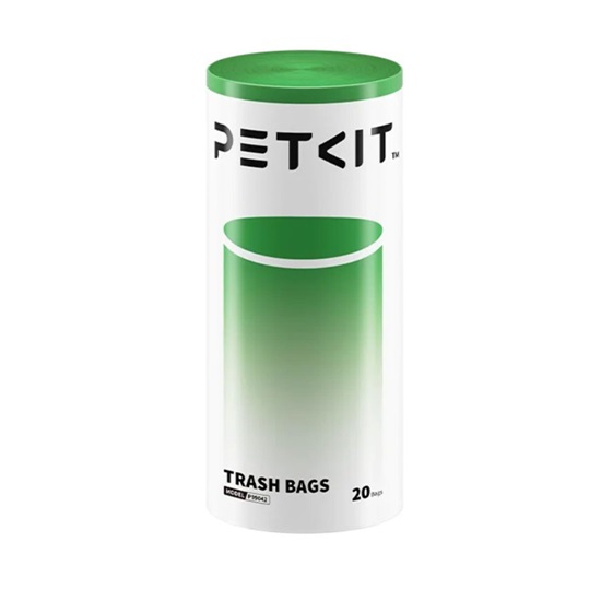 Petkit Waste Bag (P99042) (PTKP99042)-PTKP99042