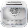 Petkit AirSalon Max Smart Pet Fryer Pro - White (PD10) (PTKPD10)-PTKPD10