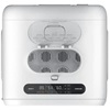 Petkit AirSalon Max Smart Pet Fryer Pro - White (PD10) (PTKPD10)-PTKPD10