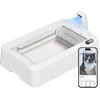 Petkit Cat Crystal Litter 4 Packs- For Purobot Crystal Duo (CR1) (PTKCR1)-PTKCR1