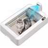 Petkit Cat Crystal Litter 4 Packs- For Purobot Crystal Duo (CR1) (PTKCR1)-PTKCR1