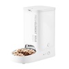 Petkit Fresh Element Solo - Automatic Feeder - White (P570) (PTKP570)-PTKP570
