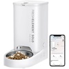Petkit Fresh Element Solo - Automatic Feeder - White (P570) (PTKP570)-PTKP570