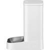 Petkit YumShare Dual-Hopper- Smart Automatic Feeder With Camera - White (P591) (PTKP591)-PTKP591