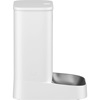Petkit YumShare Dual-Hopper- Smart Automatic Feeder With Camera - White (P591) (PTKP591)-PTKP591