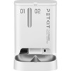 Petkit YumShare Dual-Hopper- Smart Automatic Feeder With Camera - White (P591) (PTKP591)-PTKP591