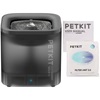 Petkit Eversweet Solo SE Pet Water Fountain - Grey (P4103SB) (PTKP4103SB)-PTKP4103SB