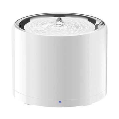 Petkit Eversweet 3 Pro Wireless Pet Water Fountain With UVC- White (P4108S) (PKTP4108S)-PTKP4108S