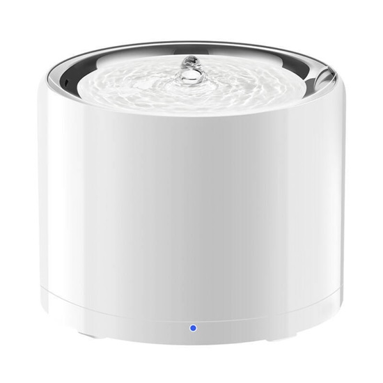 Petkit Eversweet 3 Pro Wireless Pet Water Fountain With UVC- White (P4108S) (PKTP4108S)-PTKP4108S