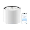 Petkit Eversweet 3 Pro Wireless Pet Water Fountain With UVC- White (P4108S) (PKTP4108S)-PTKP4108S