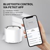 Petkit Eversweet 3 Pro Wireless Pet Water Fountain With UVC- White (P4108S) (PKTP4108S)-PTKP4108S