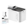 Petkit Eversweet Max Cordless Pet Water Fountain - White (P4115) (PTKP4115)-PTKP4115