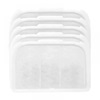 Petkit Filter Unit 5.0 for Water Fountain -  5 pcs (P4171) (PTKP4171)-PTKP4171