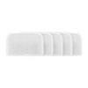 Petkit Filter Unit 5.0 for Water Fountain -  5 pcs (P4171) (PTKP4171)-PTKP4171