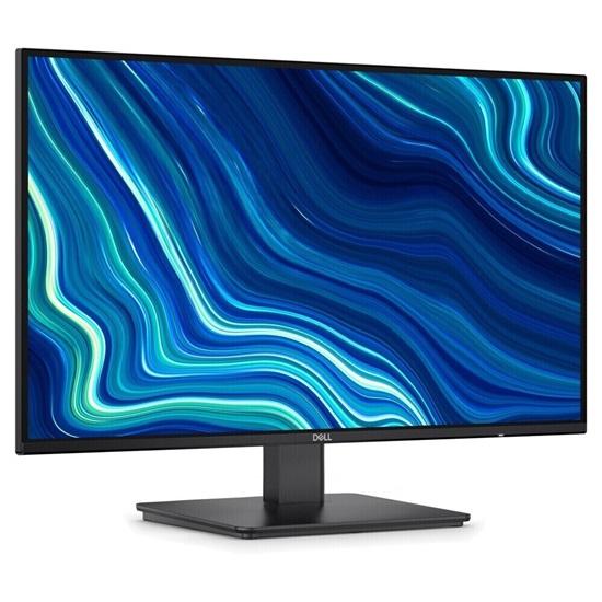 Dell Monitor SE2726D 27" IPS QHD HDR 144Hz (210-BVSG) (DELSE2726D)-DELSE2726D