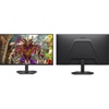 Dell Monitor SE2726HG 27" IPS Full HD 240Hz HDR (210-BTSP) (DELSE2726HG)-DELSE2726HG