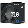Logitech ASTRO A10 Headset Black (939-002057) (LOGASTROA10BK)-LOGASTROA10BK