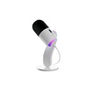 Logitech Microphone Yeti GX White (988-000576) (LOGYETIGXWH)-LOGYETIGXWH