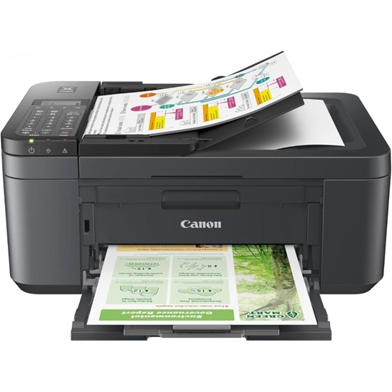 Canon PIXMA TR4755i WiFi Multifunction printer (5074C036) (CAN5074C036)-CAN5074C036